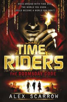      The Doomsday Code