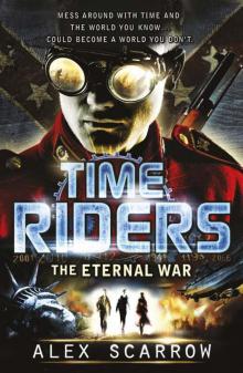      The Eternal War