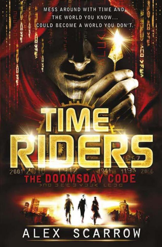 Read Time Riders Online Read Free Novel Read Light Novel