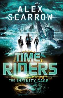      TimeRiders