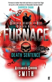      Death Sentence