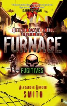      Fugitives
