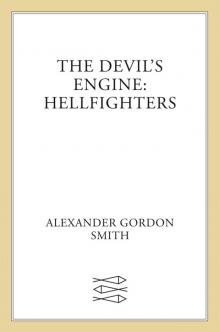      Hellfighters