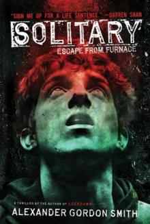      Solitary