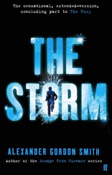      The Storm