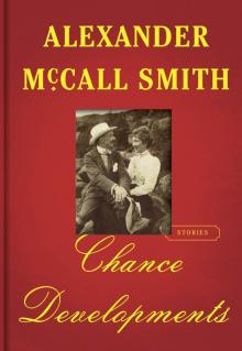      Chance Developments: Unexpected Love Stories
