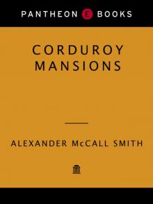      Corduroy Mansions
