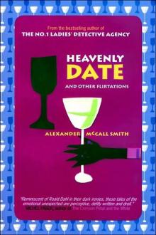      Heavenly Date and Other Flirtations