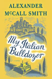      My Italian Bulldozer