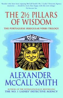      The 2 12 Pillars of Wisdom