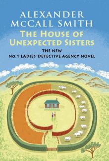      The House of Unexpected Sisters