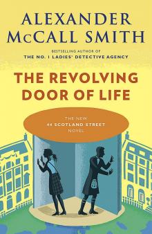      The Revolving Door of Life