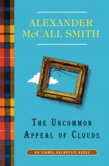      The Uncommon Appeal of Clouds