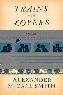      Trains and Lovers
