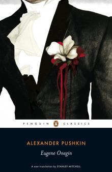      Eugene Onegin