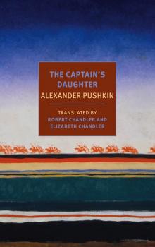      The Captain's Daughter