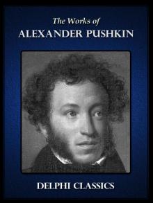      The Queen of Spades and Selected Works (Pushkin Collection)
