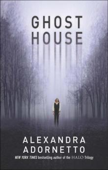      Ghost House
