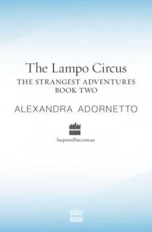     The Lampo Circus