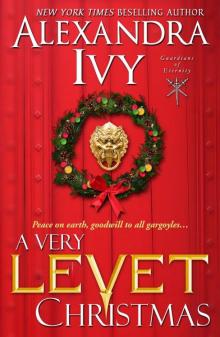      A Very Levet Christmas