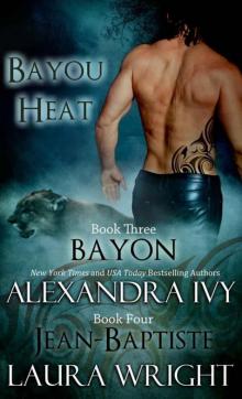      Bayon/Jean-Baptiste