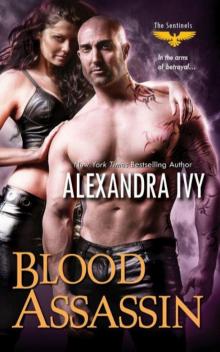      Blood Assassin