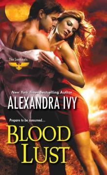      Blood Lust
