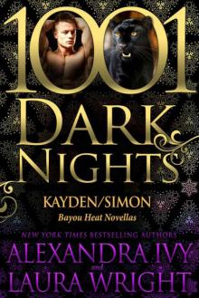      Kayden/Simon
