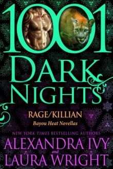      Rage/Killian