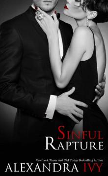      Sinful Rapture