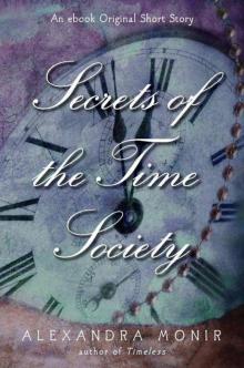      Secrets of the Time Society