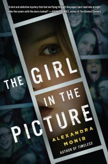      The Girl in the Picture