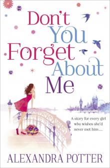      Don't You Forget About Me
