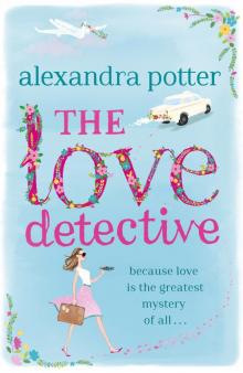      The Love Detective