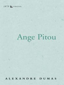      Ange Pitou (Volume 1)