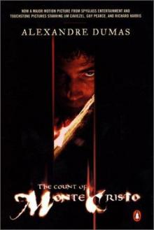      The Count of Monte Cristo