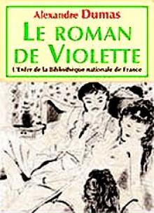      The Romance of Violette
