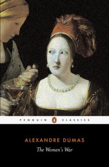     The Women's War