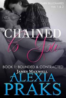      Chained to You, Vol. 1-2