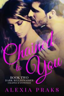      Chained to You, Vol. 3-4