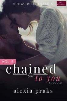      Chained to You, Vol. 5