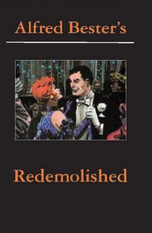      Redemolished