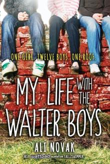      My Life with the Walter Boys