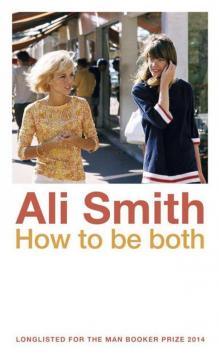      How to Be Both