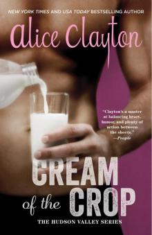      Cream of the Crop
