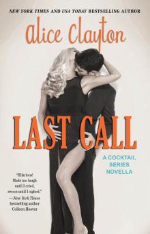      Last Call