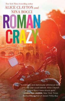      Roman Crazy