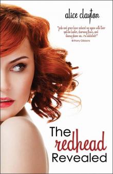      The Redhead Revealed