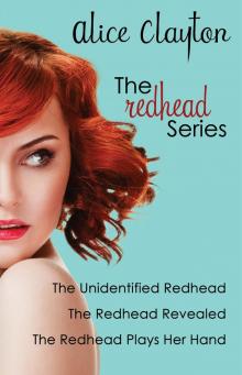      The Redhead Series