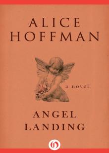      Angel Landing